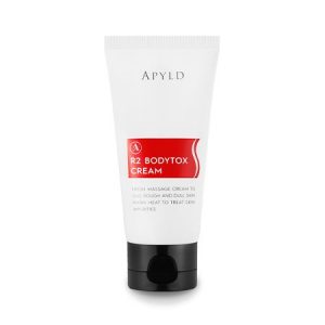 MASSAGE BODY CREAM