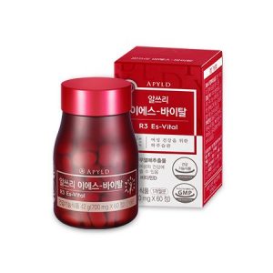 ES VITAMIN D